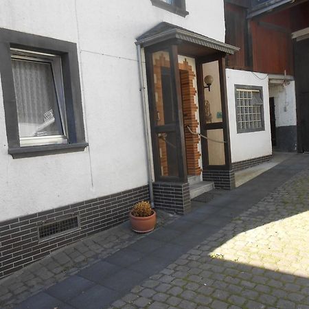 Landhaus Duengenheim Eksteriør bilde