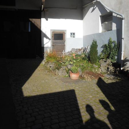 Landhaus Duengenheim Eksteriør bilde