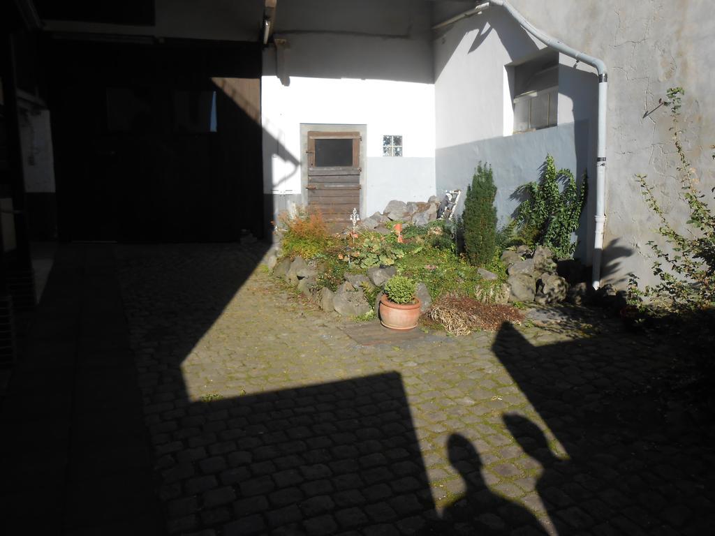 Landhaus Duengenheim Eksteriør bilde